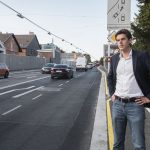 Lidlberg: Geld weg, Fahrspur weg