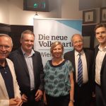 Runder Tisch zu Gewalt an Schulen