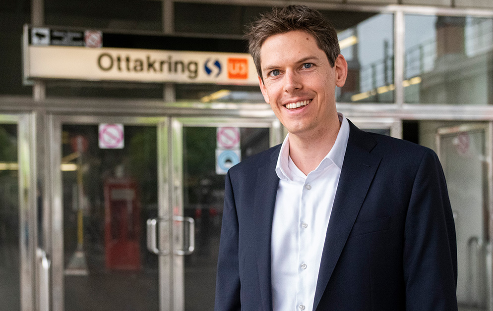 Vorzugsstimme Stefan Trittner